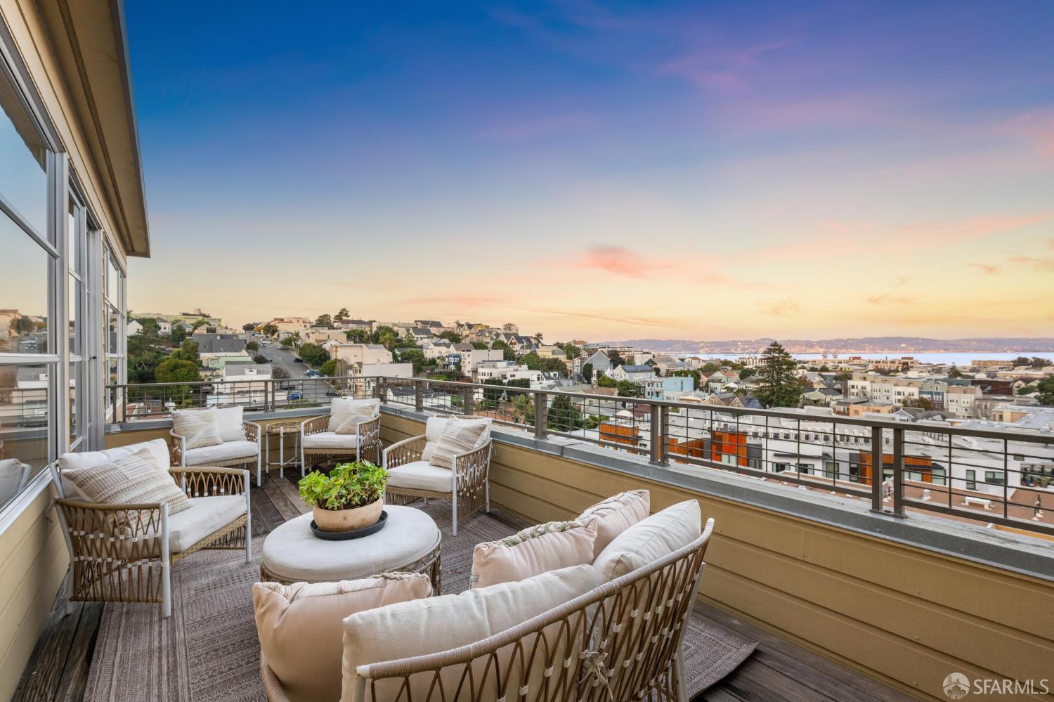 Detail Gallery Image 52 of 64 For 25 Sierra St #W605,  San Francisco,  CA 94107 - 3 Beds | 2/1 Baths