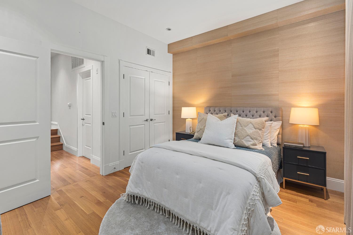 Detail Gallery Image 18 of 36 For 1356 Stevenson St, San Francisco,  CA 94103 - 3 Beds | 3 Baths