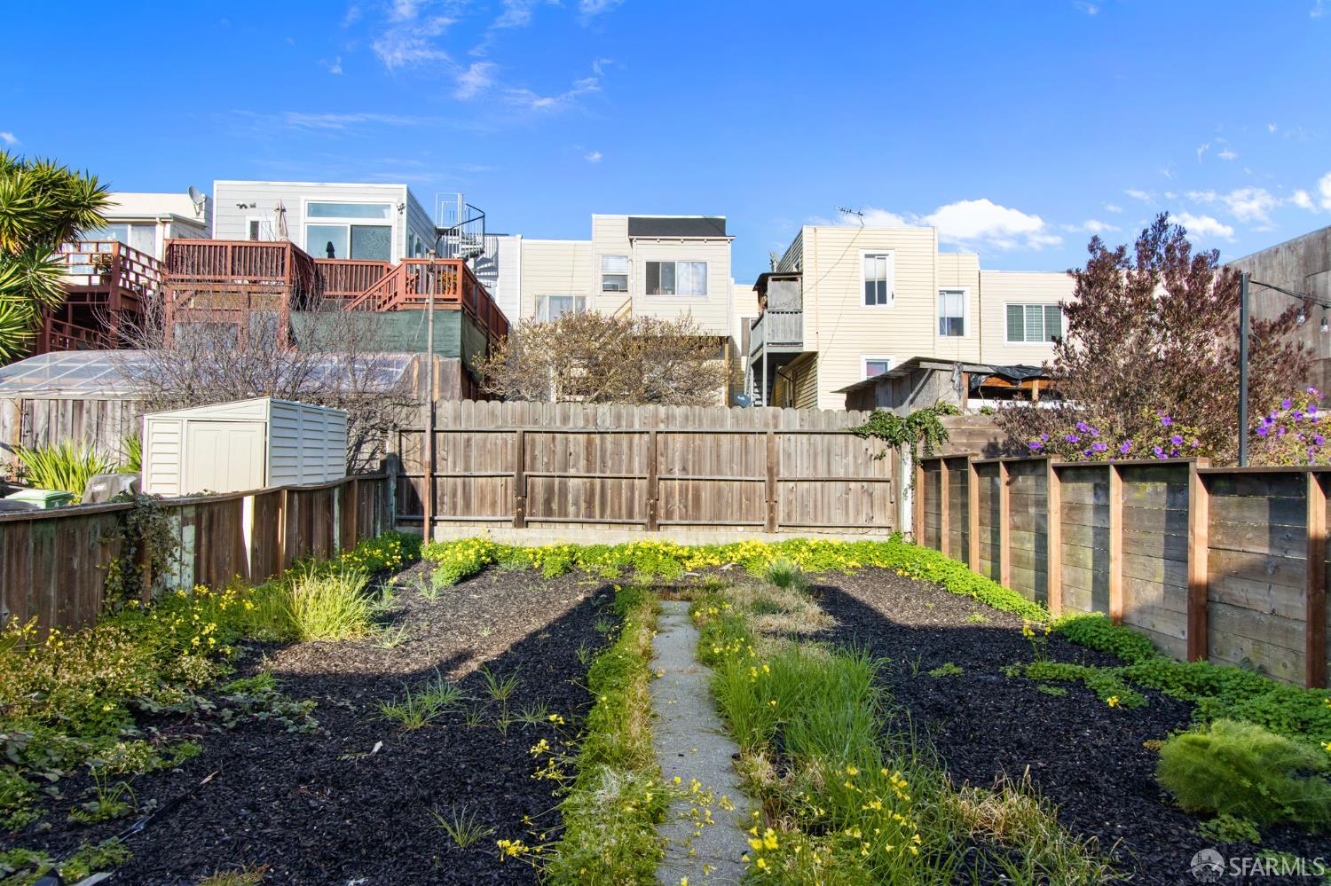 Detail Gallery Image 36 of 40 For 1470 Revere Ave, San Francisco,  CA 94124 - 2 Beds | 1 Baths