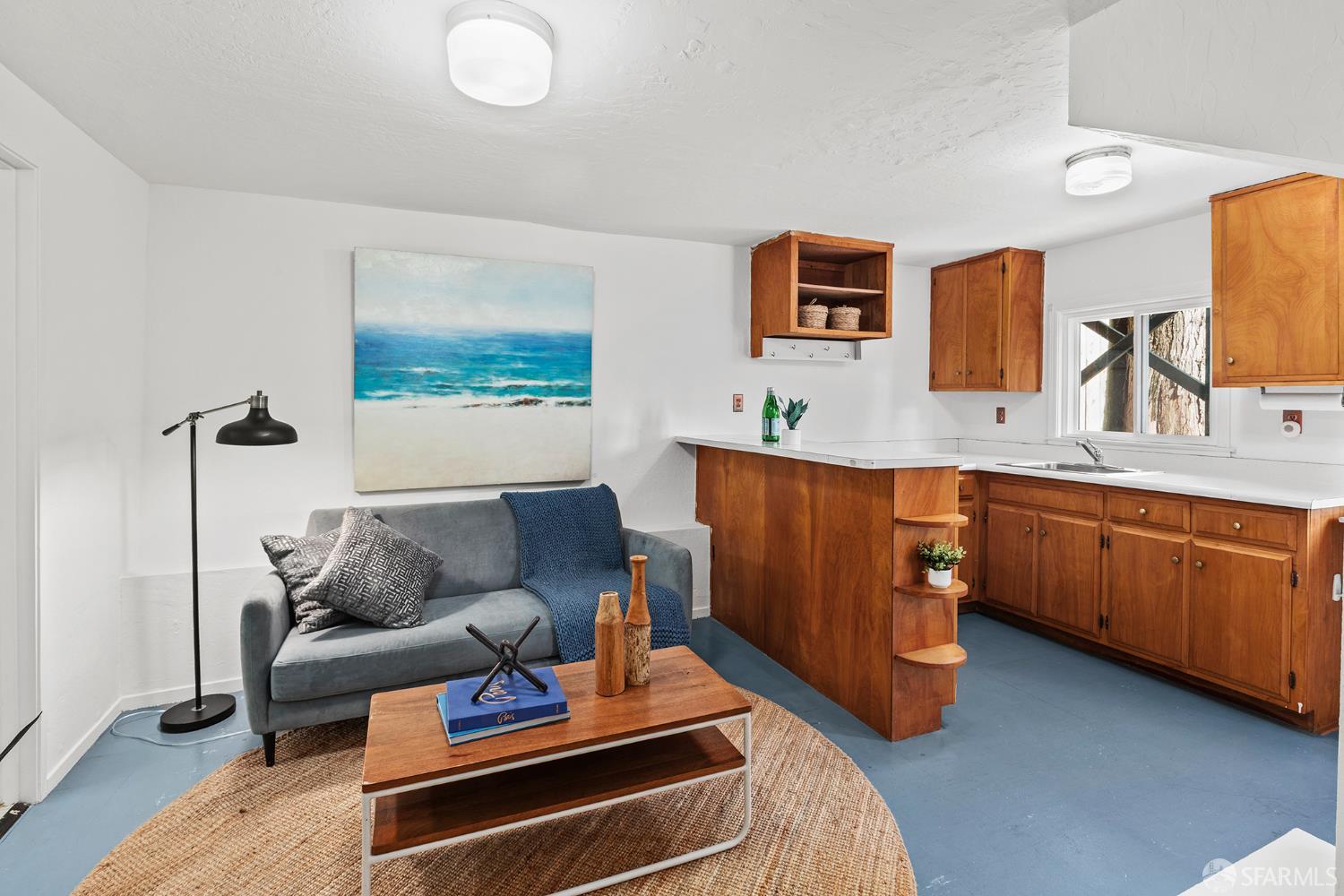 Detail Gallery Image 27 of 36 For 542 Head St, San Francisco,  CA 94132 - 2 Beds | 1 Baths