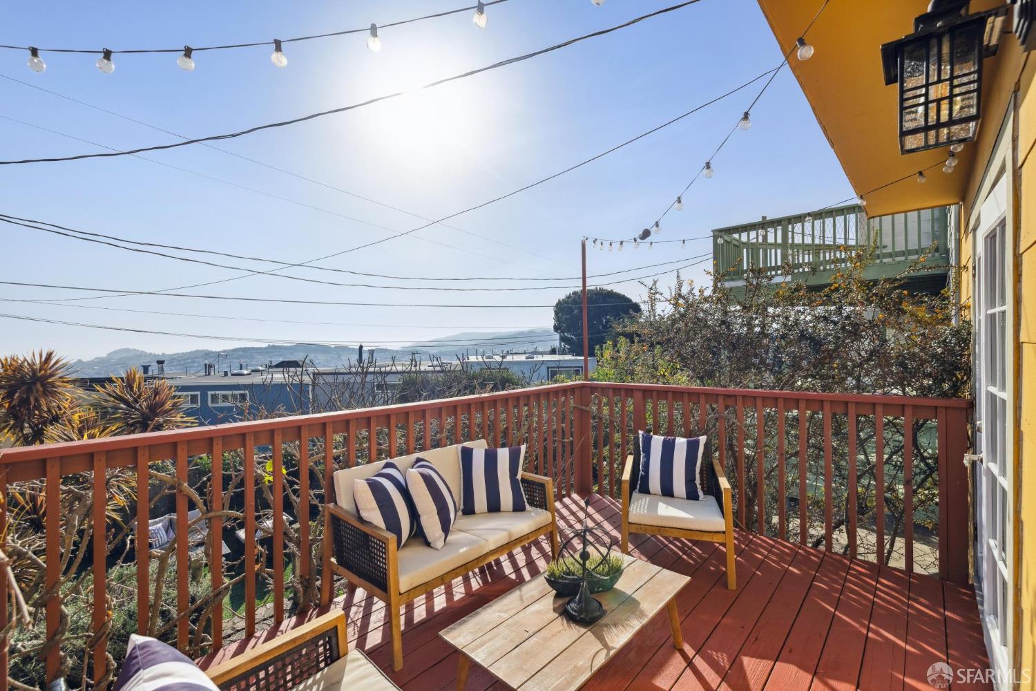 Detail Gallery Image 41 of 51 For 575 Teresita Blvd, San Francisco,  CA 94127 - 3 Beds | 2 Baths