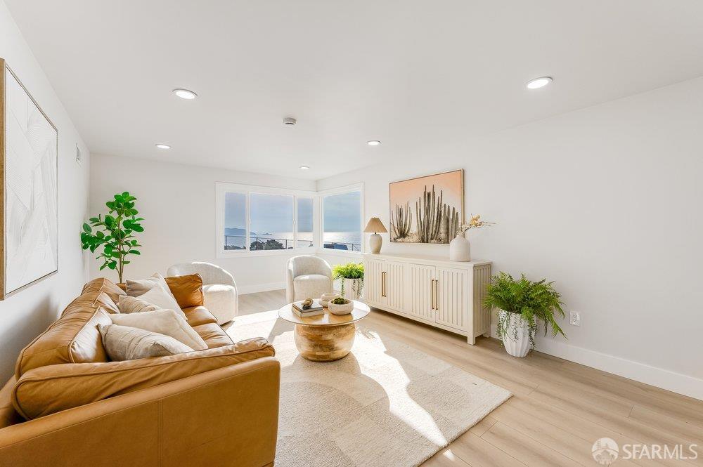 Detail Gallery Image 54 of 83 For 99 Montebello Dr, Daly City,  CA 94015 - 4 Beds | 3 Baths