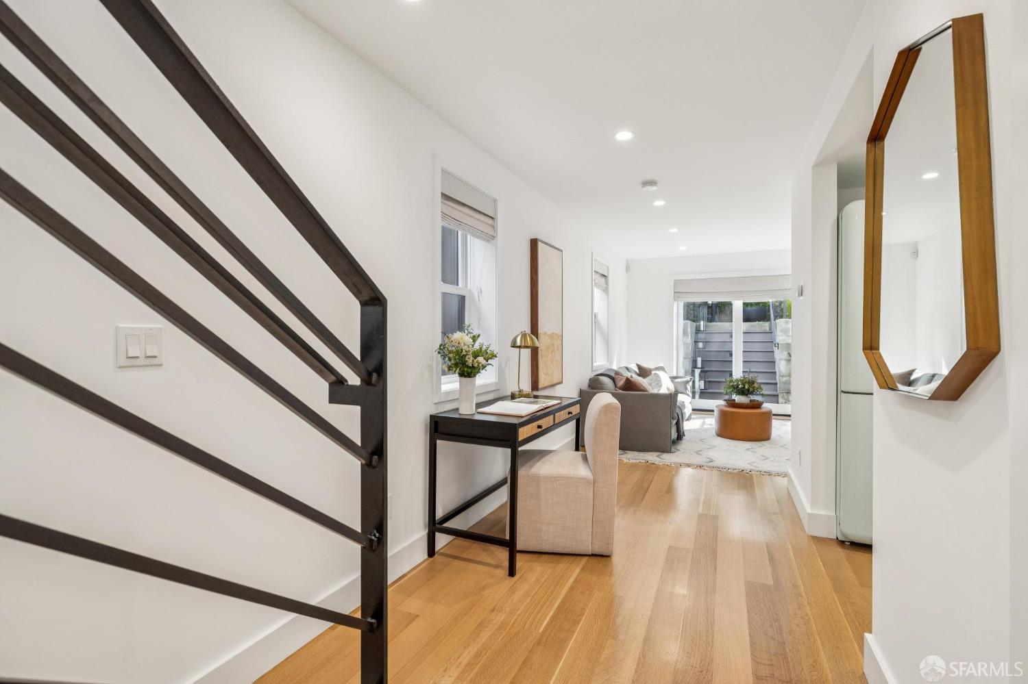 Detail Gallery Image 38 of 67 For 89 Idora Ave, San Francisco,  CA 94127 - 4 Beds | 3 Baths