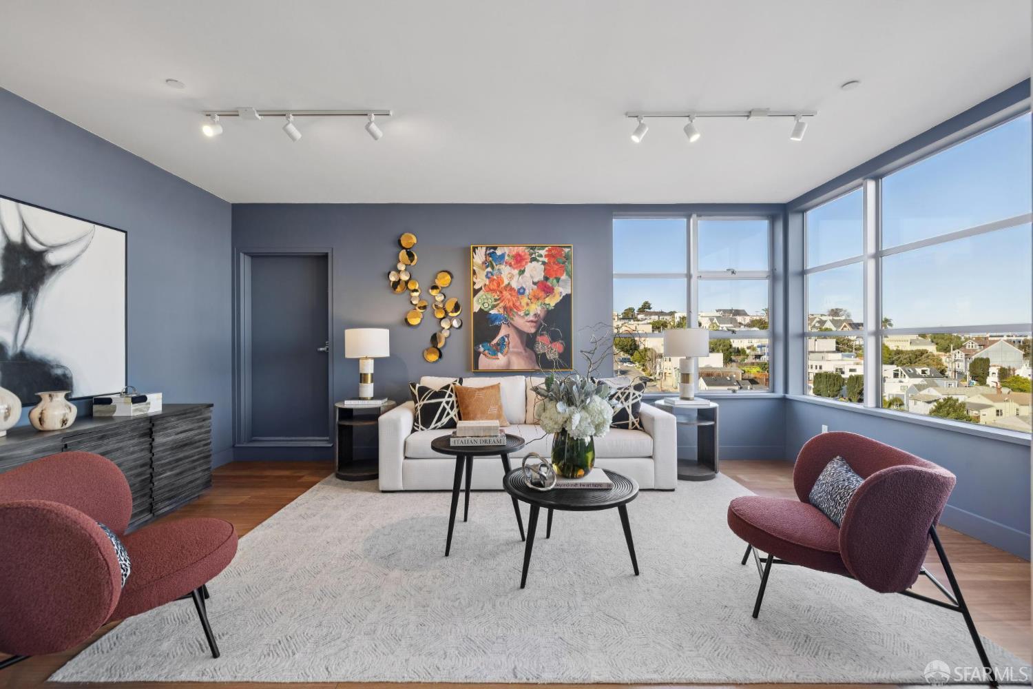 Detail Gallery Image 16 of 64 For 25 Sierra St #W605,  San Francisco,  CA 94107 - 3 Beds | 2/1 Baths