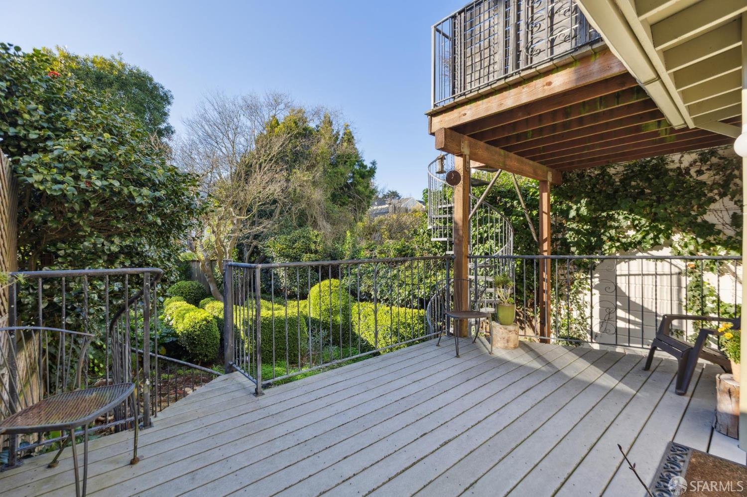 Detail Gallery Image 34 of 67 For 129 2nd Ave, San Francisco,  CA 94118 - – Beds | – Baths