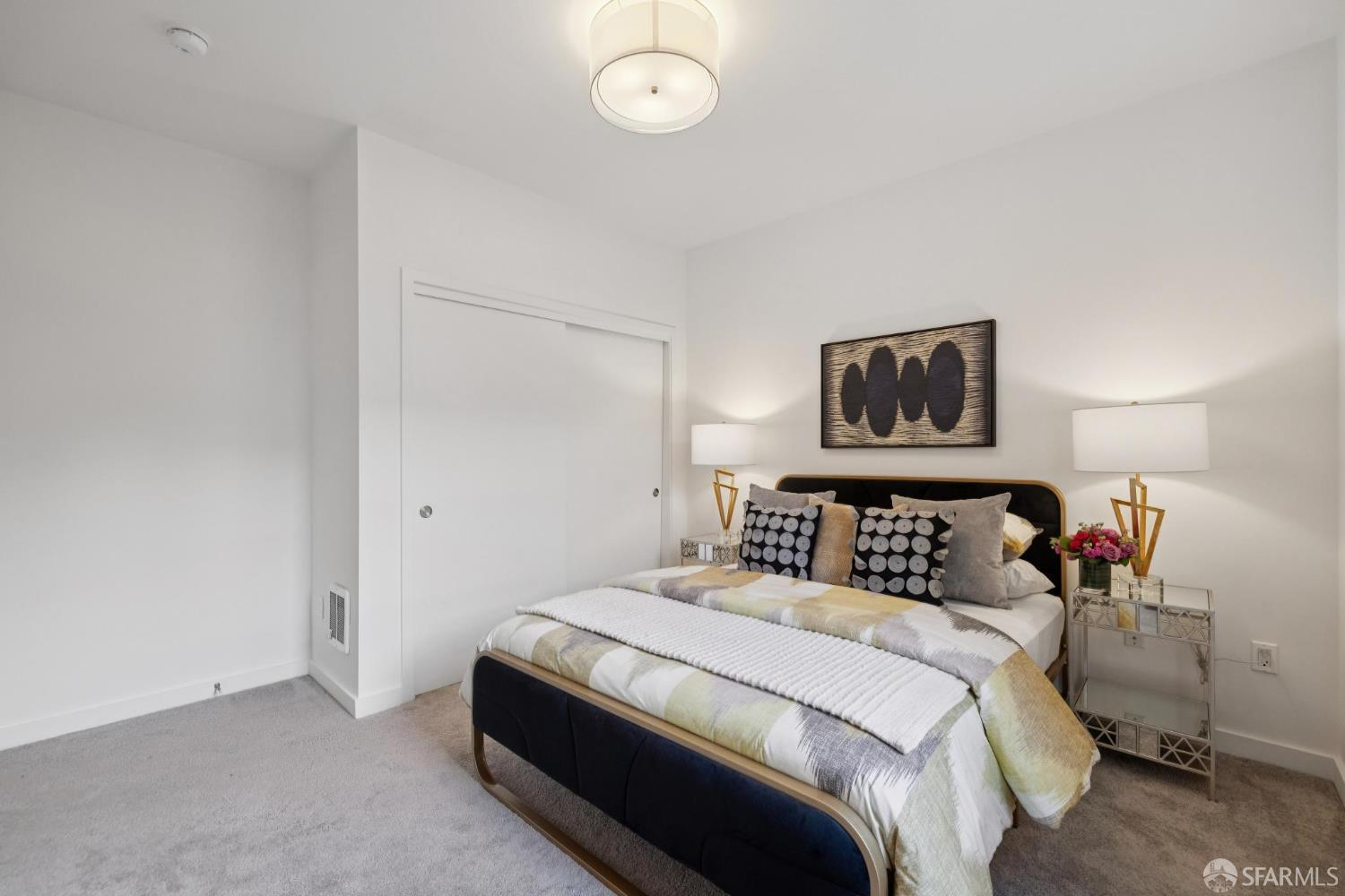 Detail Gallery Image 42 of 64 For 25 Sierra St #W605,  San Francisco,  CA 94107 - 3 Beds | 2/1 Baths