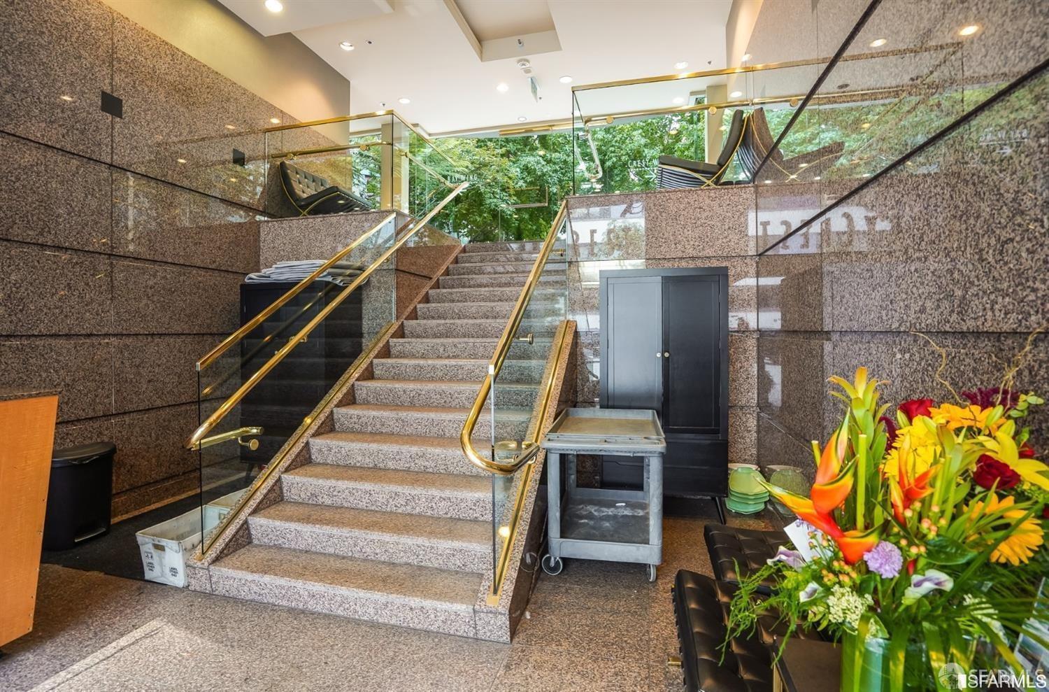 Detail Gallery Image 2 of 21 For 201 Harrison St #829,  San Francisco,  CA 94105 - 0 Beds | 1 Baths