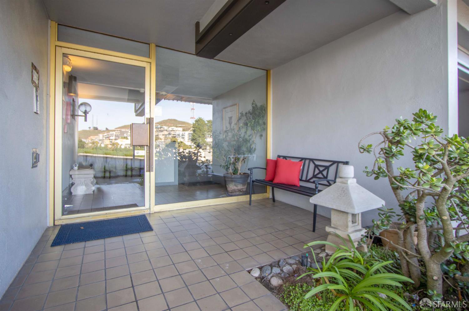 Detail Gallery Image 24 of 25 For 5080 Diamond Heights Blvd a,  San Francisco,  CA 94131 - 2 Beds | 2 Baths