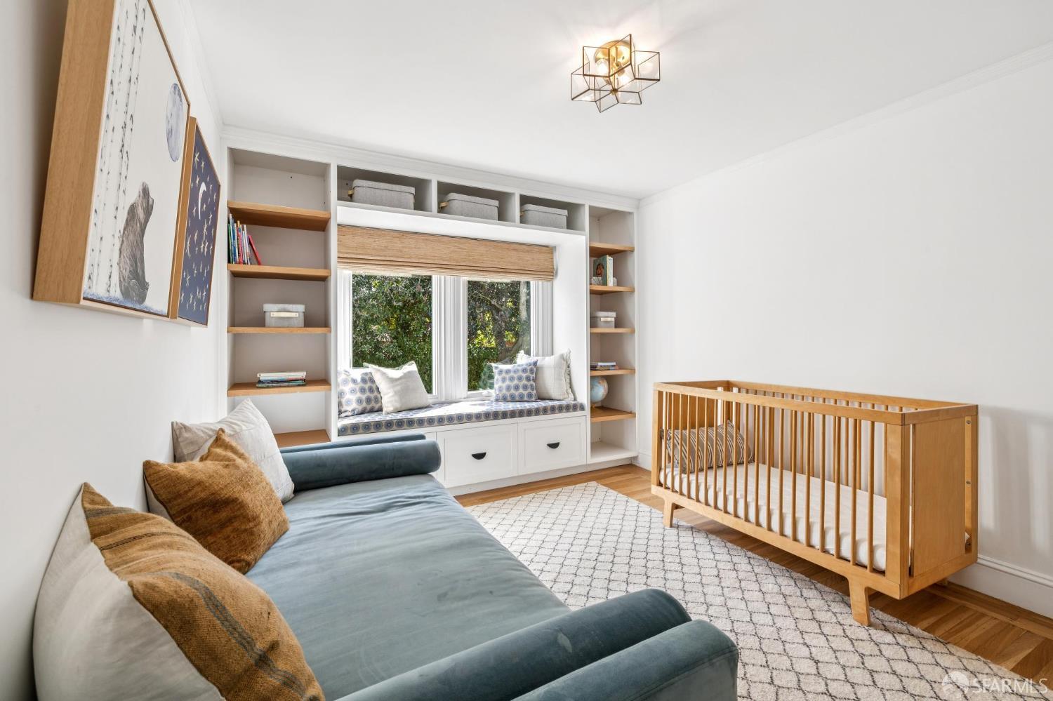 Detail Gallery Image 32 of 67 For 89 Idora Ave, San Francisco,  CA 94127 - 4 Beds | 3 Baths