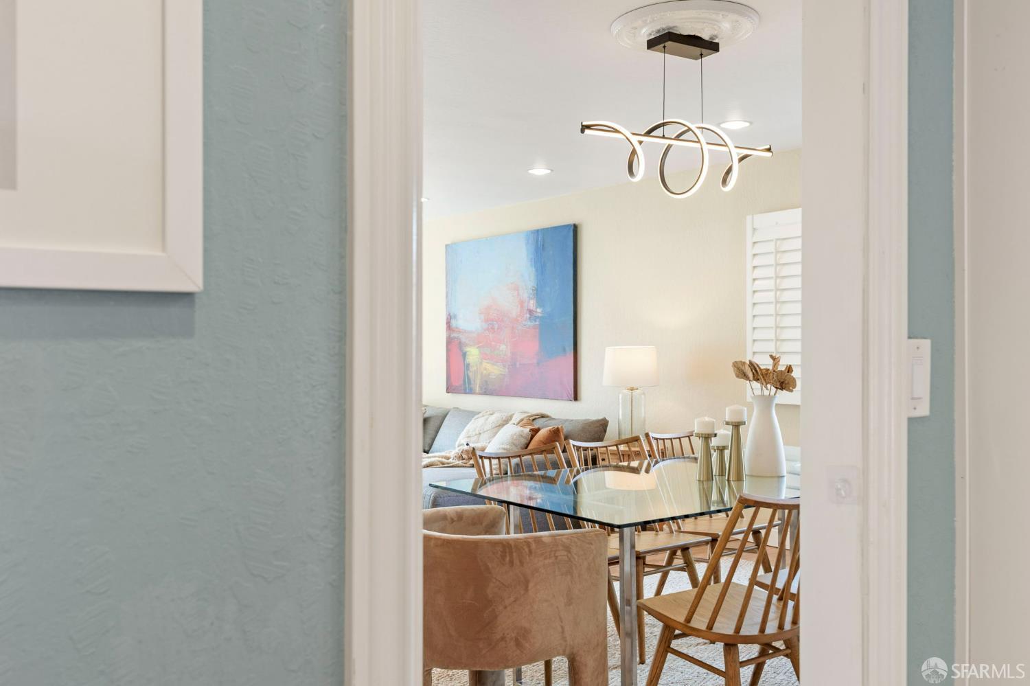 Detail Gallery Image 14 of 59 For 1548 Fieldcrest Dr, Pleasant Hill,  CA 94523 - 4 Beds | 2/1 Baths