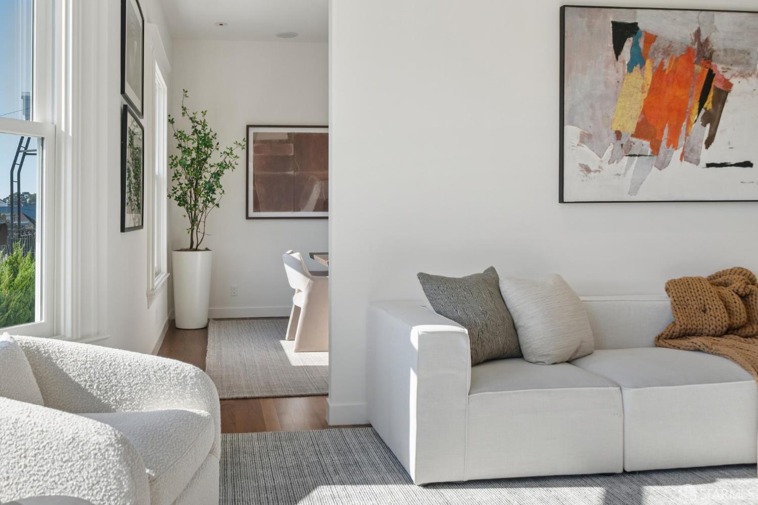 Detail Gallery Image 27 of 79 For 726 Lake St, San Francisco,  CA 94118 - 3 Beds | 3/1 Baths