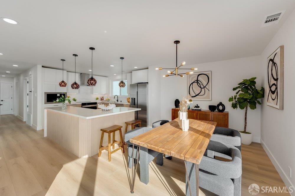 Detail Gallery Image 19 of 83 For 99 Montebello Dr, Daly City,  CA 94015 - 4 Beds | 3 Baths