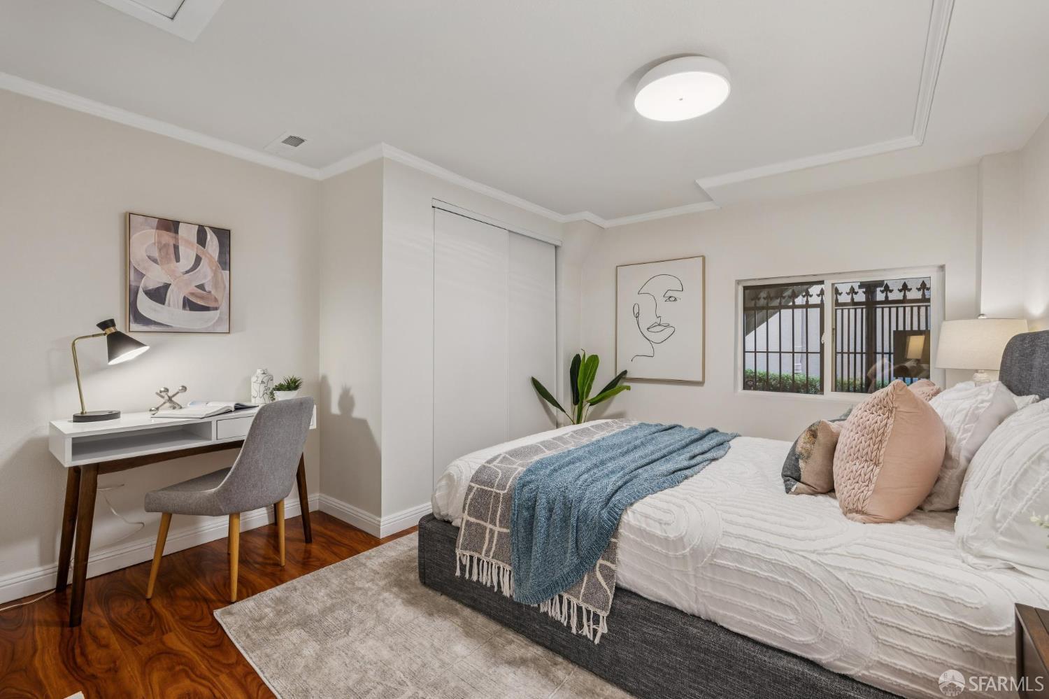 Detail Gallery Image 29 of 47 For 235 Oak Park Dr, San Francisco,  CA 94131 - 6 Beds | 3 Baths