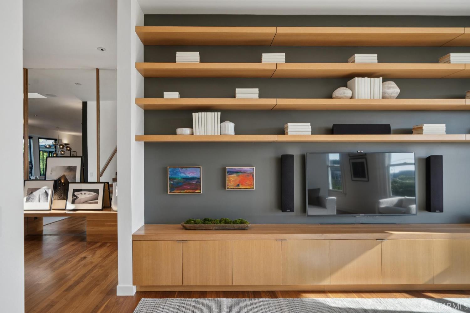 Detail Gallery Image 29 of 79 For 726 Lake St, San Francisco,  CA 94118 - 3 Beds | 3/1 Baths