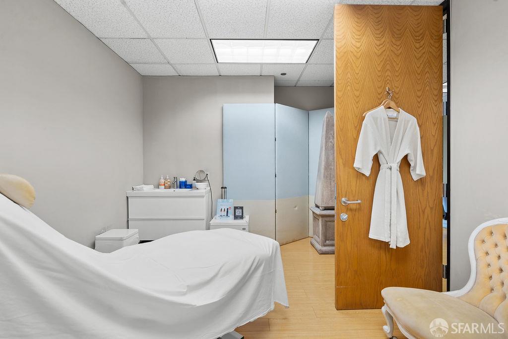 Detail Gallery Image 14 of 34 For 203 Willow St #503,  San Francisco,  CA 94109 - – Beds | – Baths