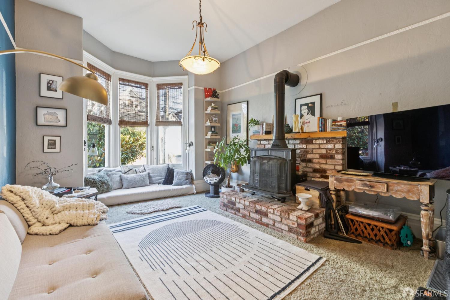 Detail Gallery Image 37 of 67 For 129 2nd Ave, San Francisco,  CA 94118 - – Beds | – Baths