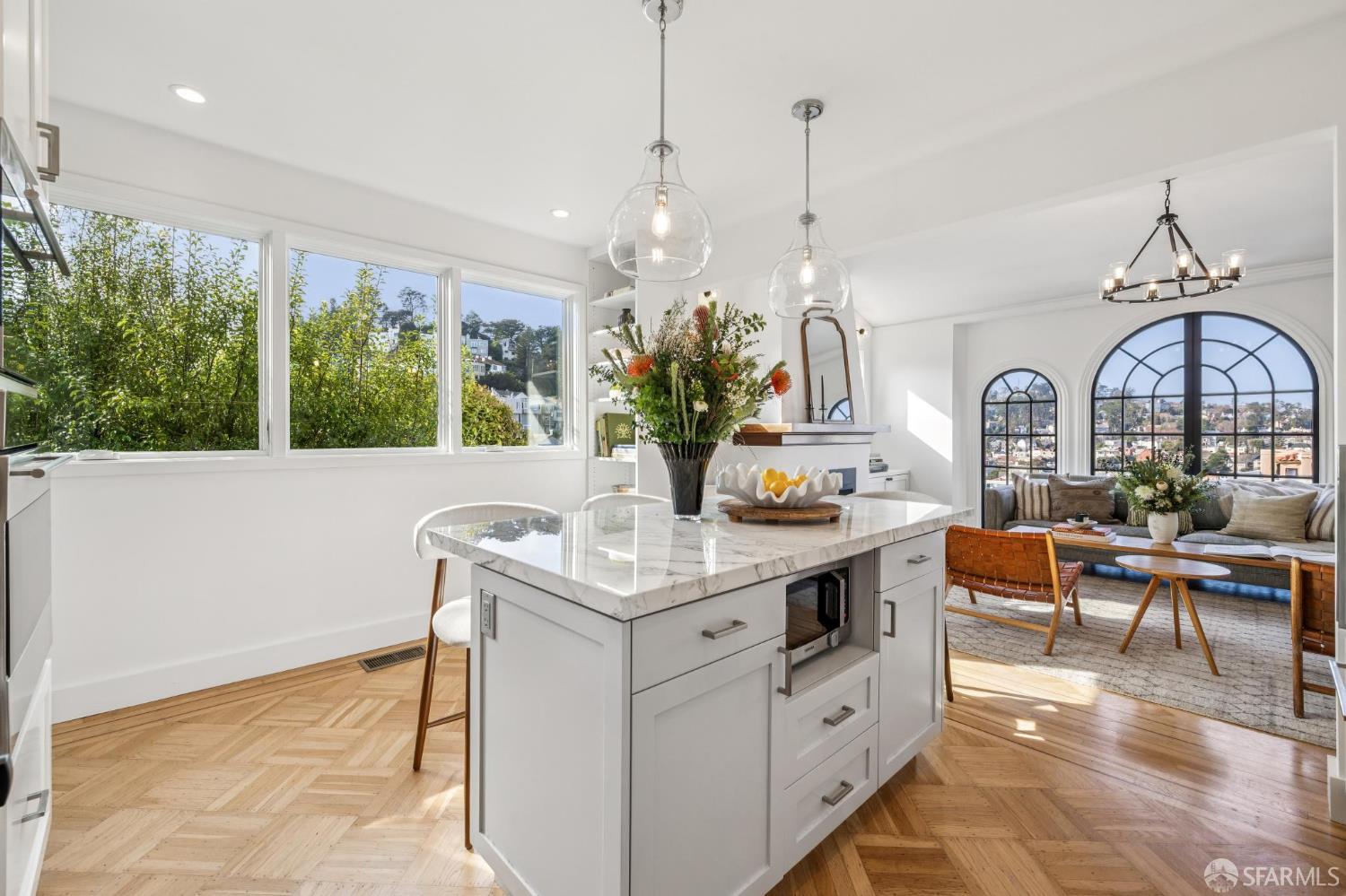 Detail Gallery Image 21 of 67 For 89 Idora Ave, San Francisco,  CA 94127 - 4 Beds | 3 Baths