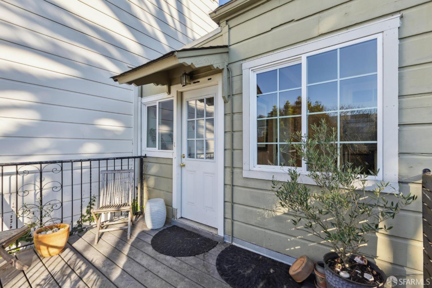 Detail Gallery Image 61 of 67 For 129 2nd Ave, San Francisco,  CA 94118 - – Beds | – Baths