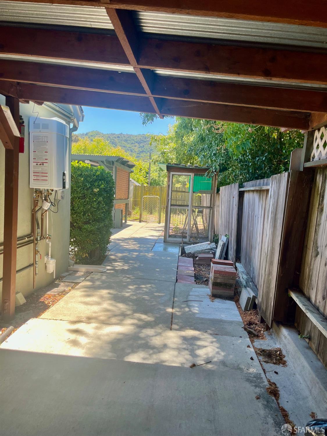 Detail Gallery Image 31 of 31 For 5880 Olinda Rd, El Sobrante,  CA 94803 - 4 Beds | 2 Baths