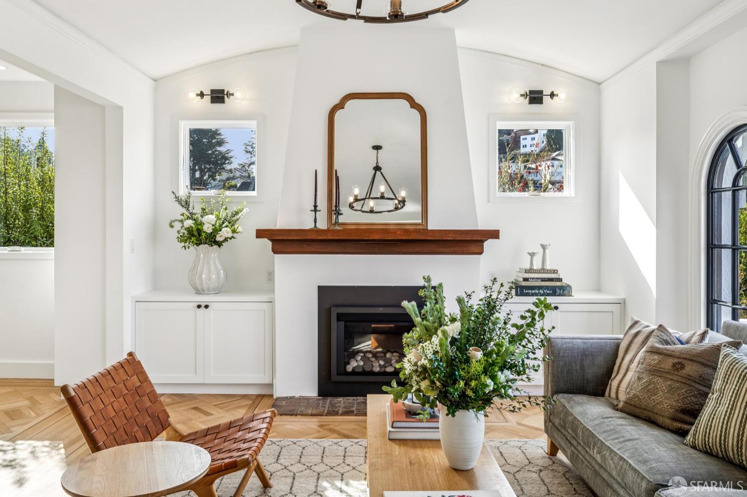 Detail Gallery Image 8 of 67 For 89 Idora Ave, San Francisco,  CA 94127 - 4 Beds | 3 Baths