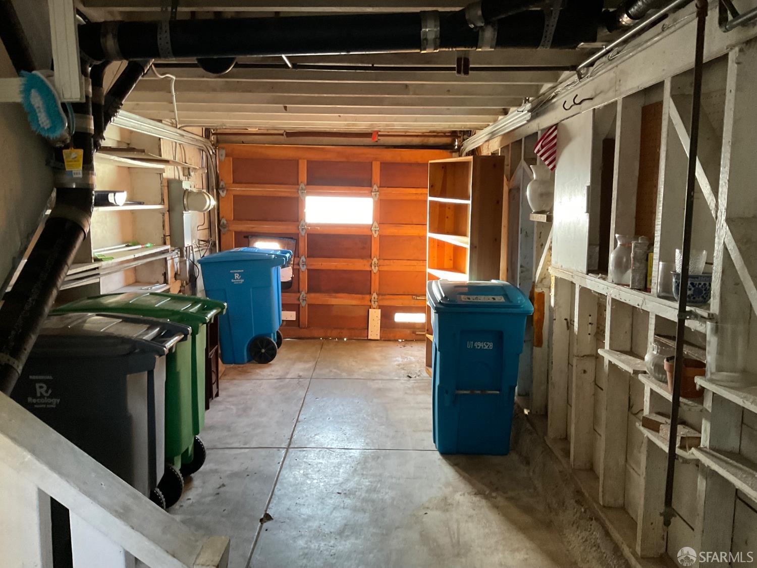 2222 45th, San Francisco, CA, 94116