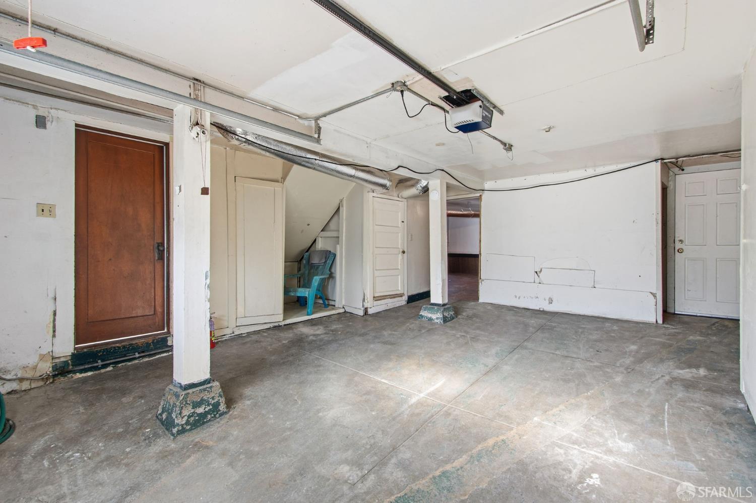 Detail Gallery Image 29 of 40 For 1470 Revere Ave, San Francisco,  CA 94124 - 2 Beds | 1 Baths