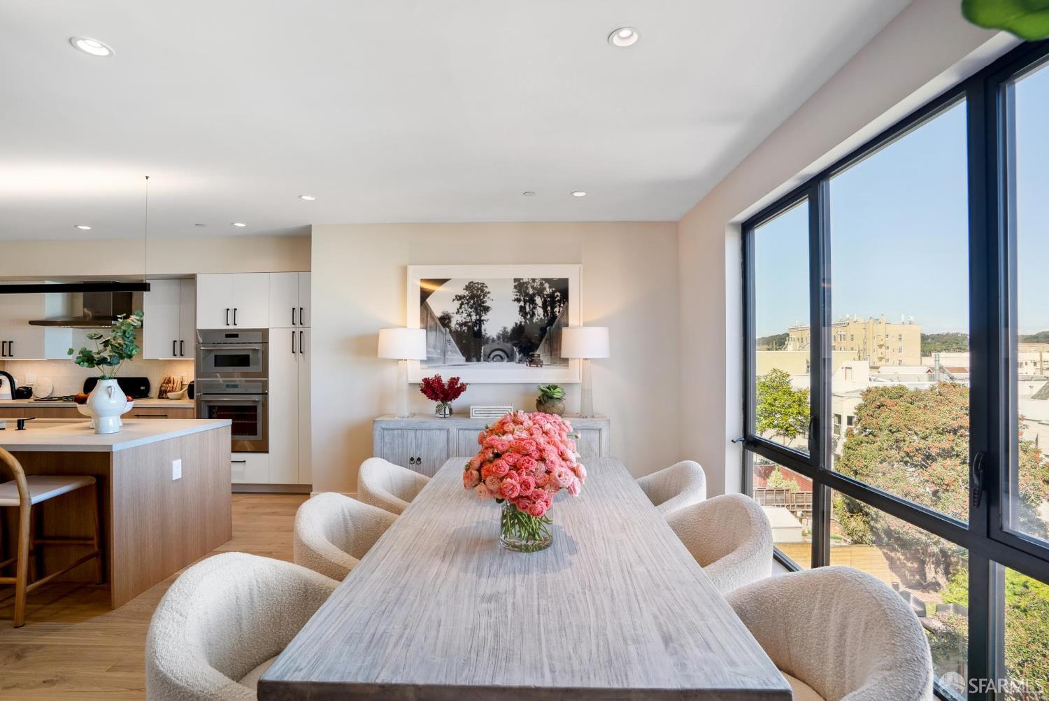 Detail Gallery Image 14 of 34 For 576 27th Ave, San Francisco,  CA 94121 - 3 Beds | 2/1 Baths