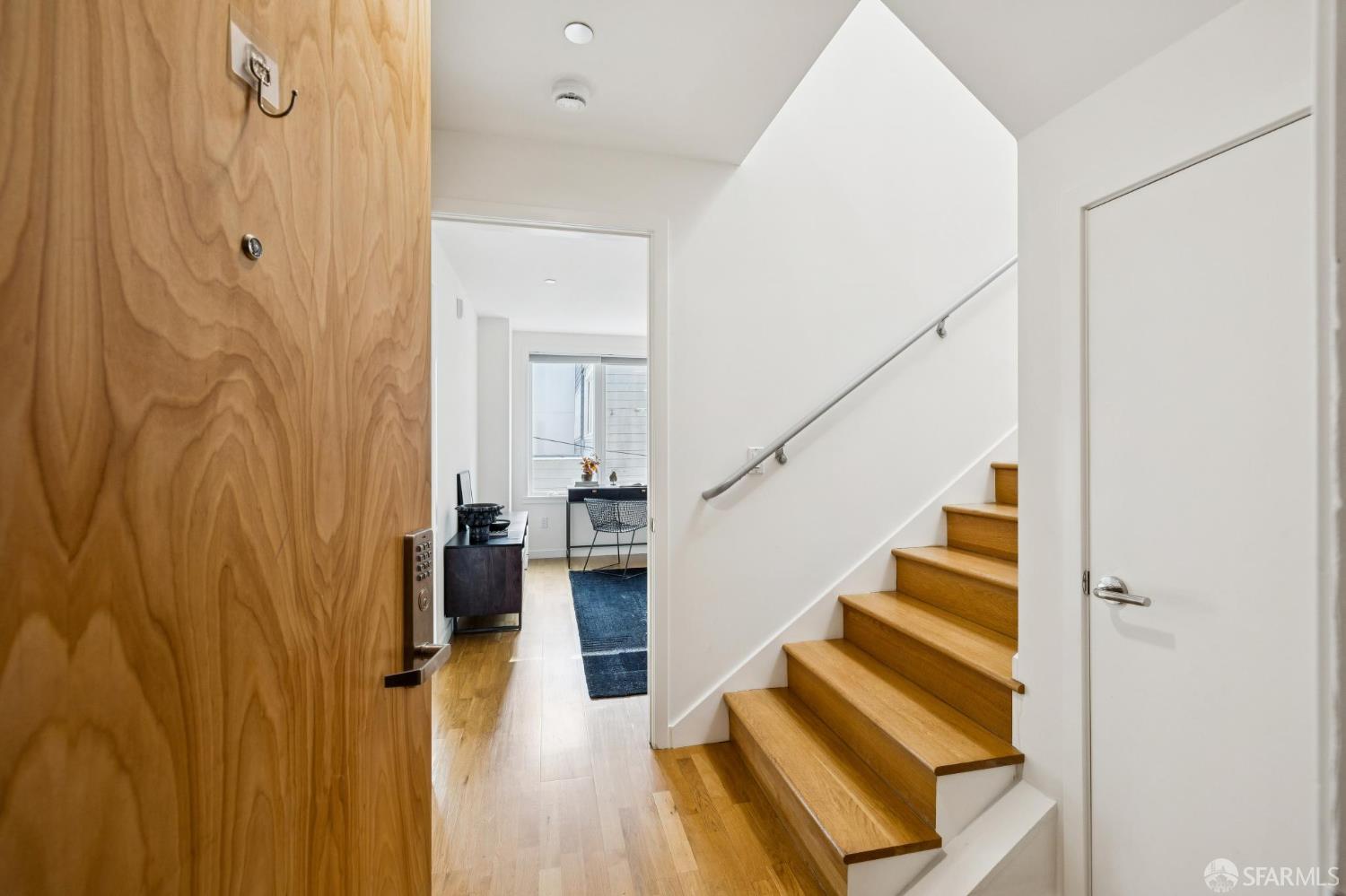 Detail Gallery Image 7 of 41 For 3190 Scott St #308,  San Francisco,  CA 94123 - 2 Beds | 2 Baths