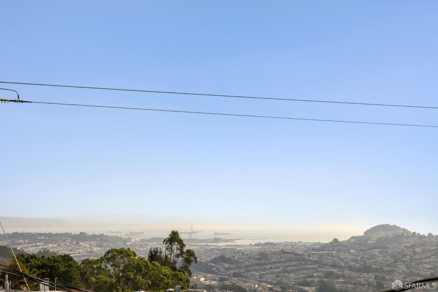 Detail Gallery Image 27 of 51 For 575 Teresita Blvd, San Francisco,  CA 94127 - 3 Beds | 2 Baths