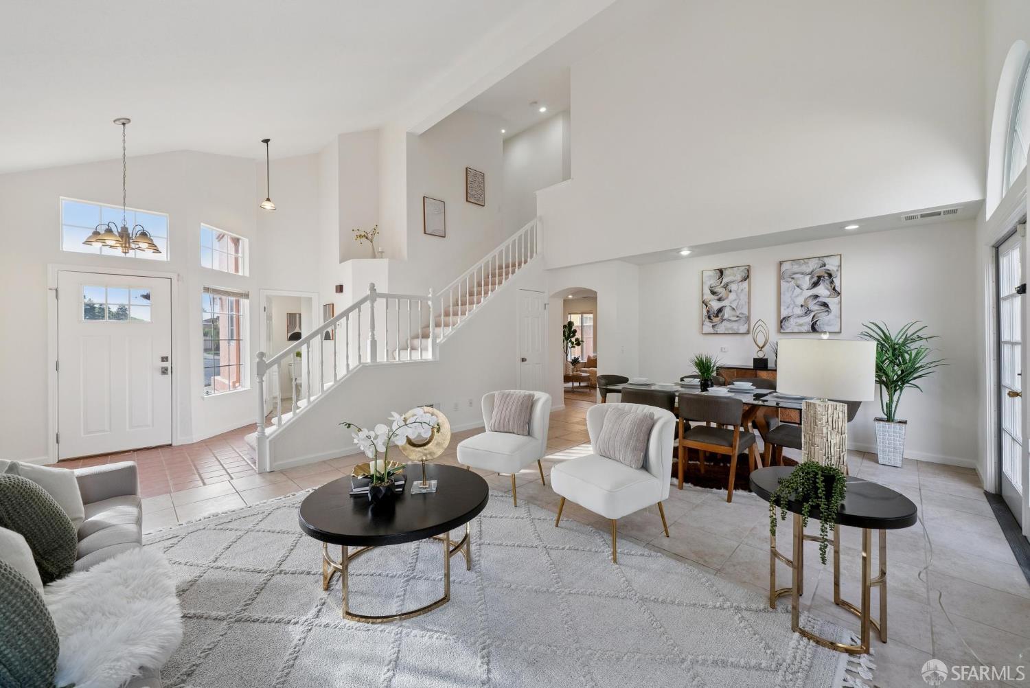 Detail Gallery Image 7 of 54 For 4469 Pampas Cir, Antioch,  CA 94531 - 3 Beds | 2/1 Baths