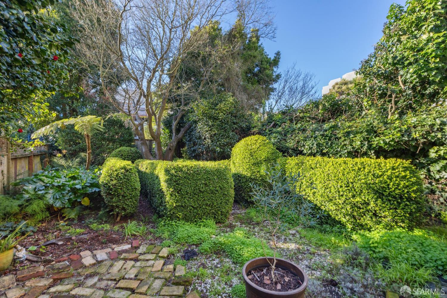 Detail Gallery Image 66 of 67 For 129 2nd Ave, San Francisco,  CA 94118 - – Beds | – Baths