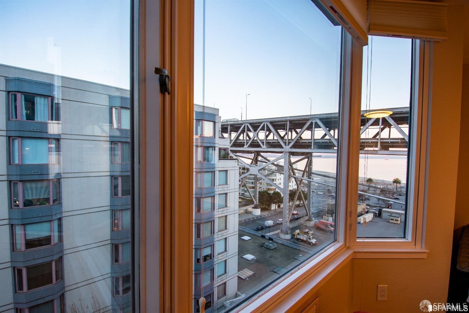 Detail Gallery Image 8 of 21 For 201 Harrison St #829,  San Francisco,  CA 94105 - 0 Beds | 1 Baths