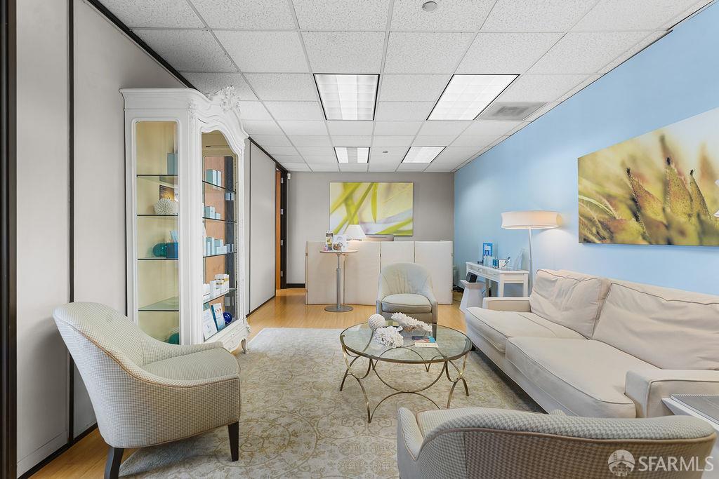 Detail Gallery Image 8 of 34 For 203 Willow St #503,  San Francisco,  CA 94109 - – Beds | – Baths