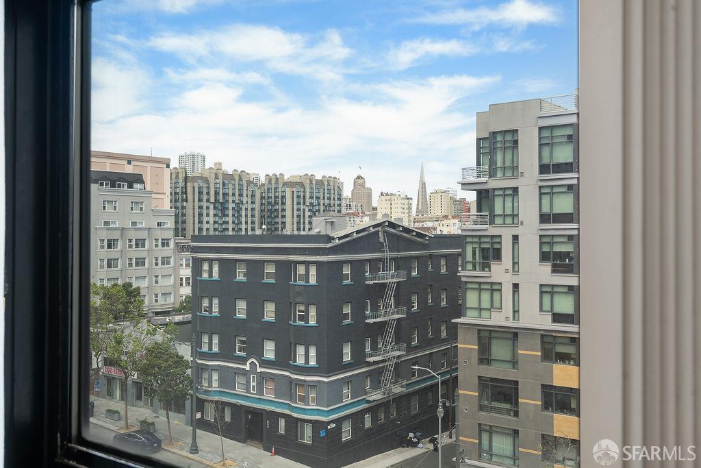 Detail Gallery Image 34 of 34 For 203 Willow St #503,  San Francisco,  CA 94109 - – Beds | – Baths