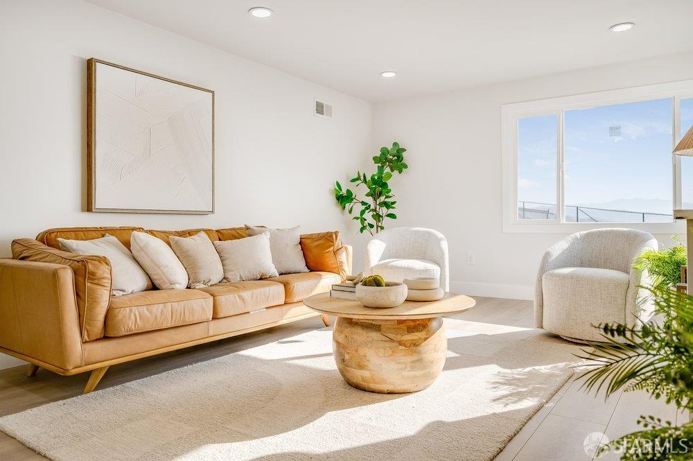 Detail Gallery Image 55 of 83 For 99 Montebello Dr, Daly City,  CA 94015 - 4 Beds | 3 Baths