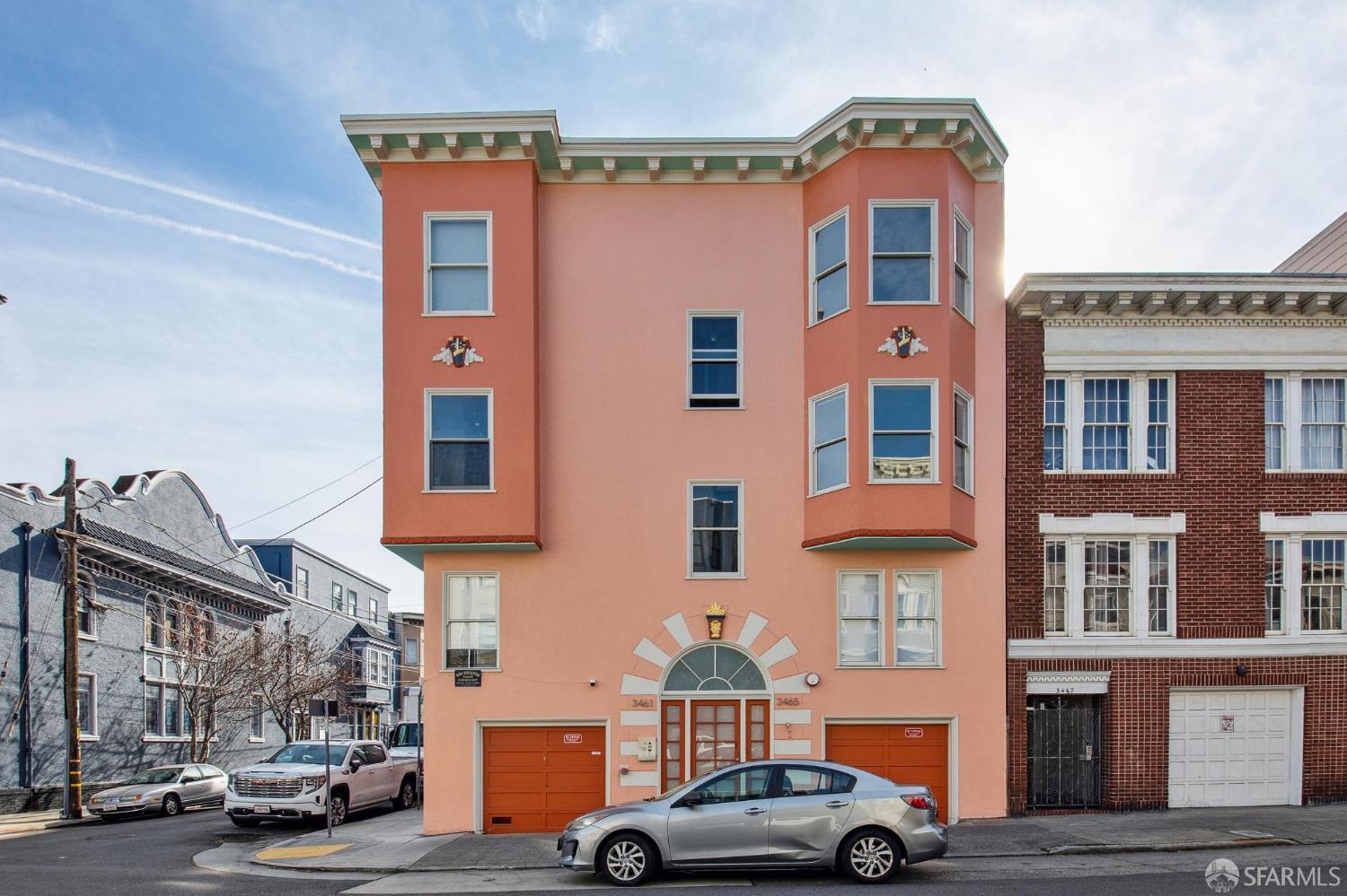 Detail Gallery Image 32 of 39 For 3465 17th St, San Francisco,  CA 94110 - 2 Beds | 1 Baths