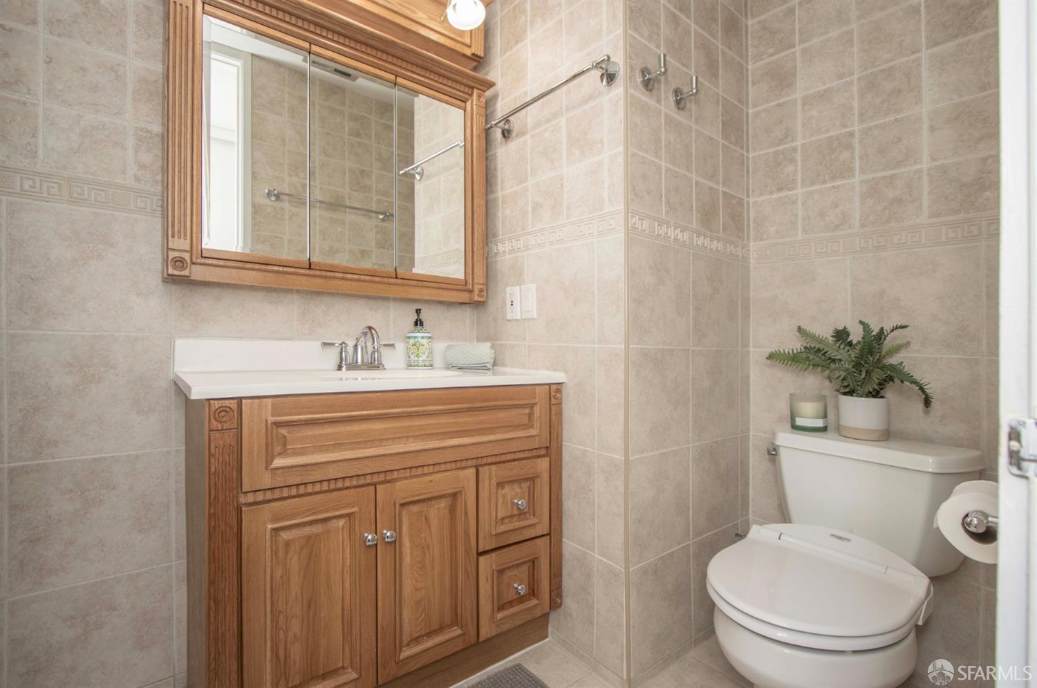 Detail Gallery Image 14 of 25 For 5080 Diamond Heights Blvd a,  San Francisco,  CA 94131 - 2 Beds | 2 Baths