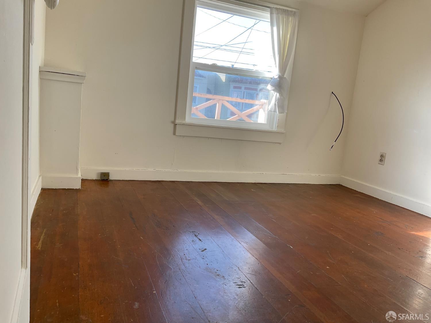 2222 45th, San Francisco, CA, 94116