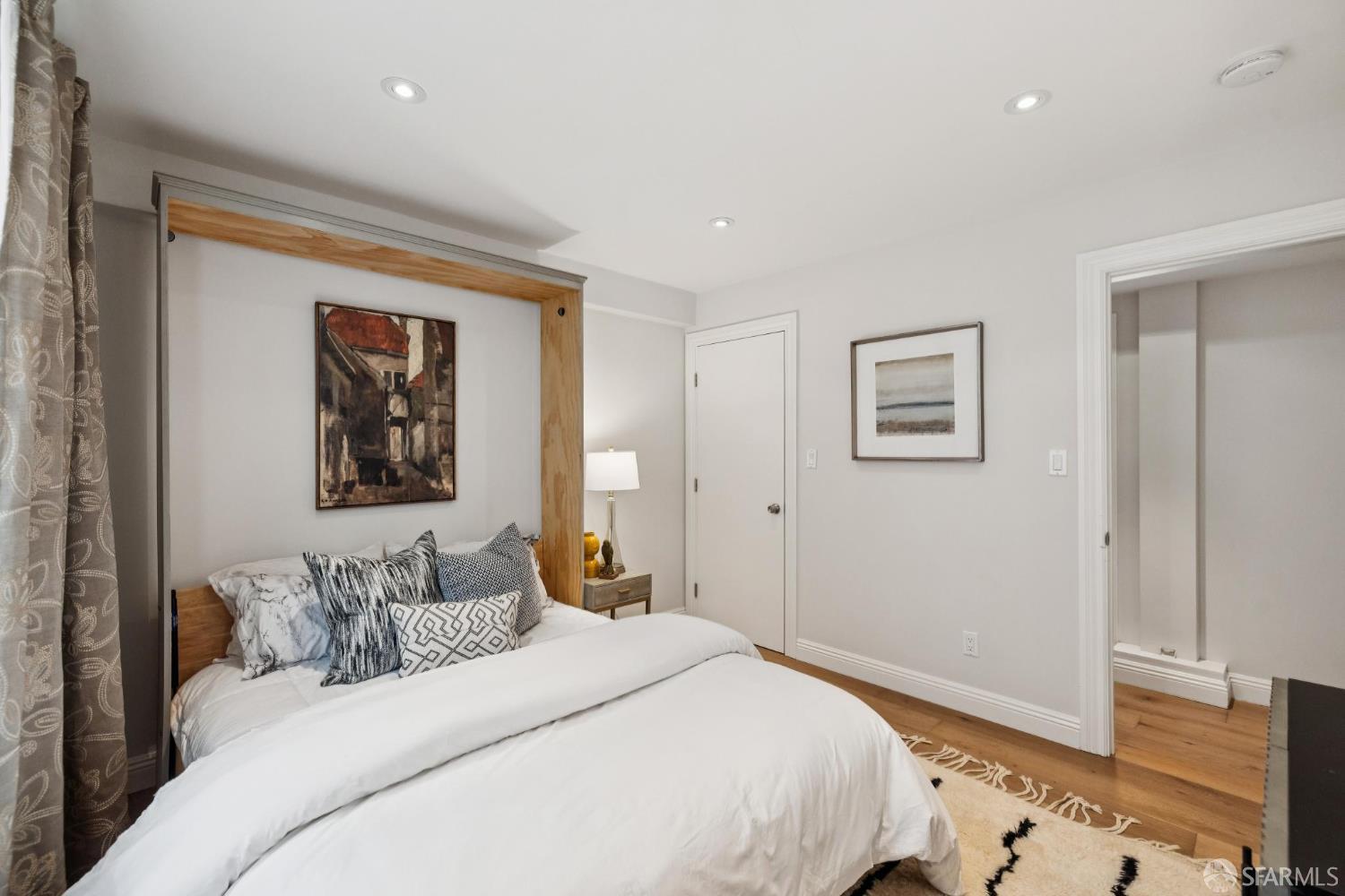 Detail Gallery Image 37 of 51 For 575 Teresita Blvd, San Francisco,  CA 94127 - 3 Beds | 2 Baths