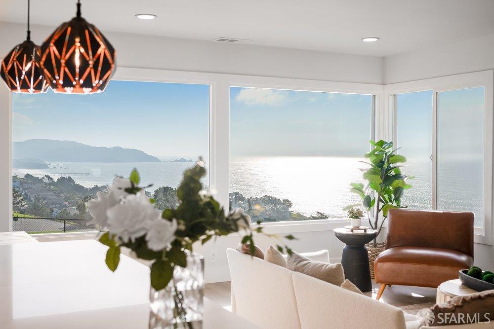 Detail Gallery Image 15 of 83 For 99 Montebello Dr, Daly City,  CA 94015 - 4 Beds | 3 Baths