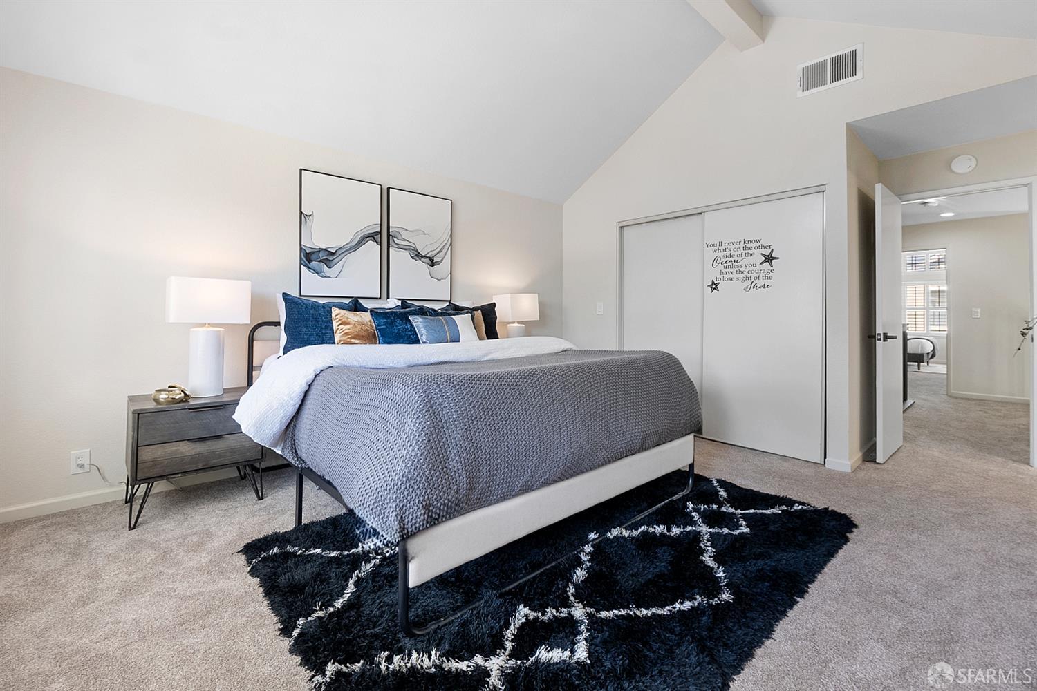 Detail Gallery Image 17 of 23 For 36 Bannister Way, Alameda,  CA 94502 - 2 Beds | 2/1 Baths