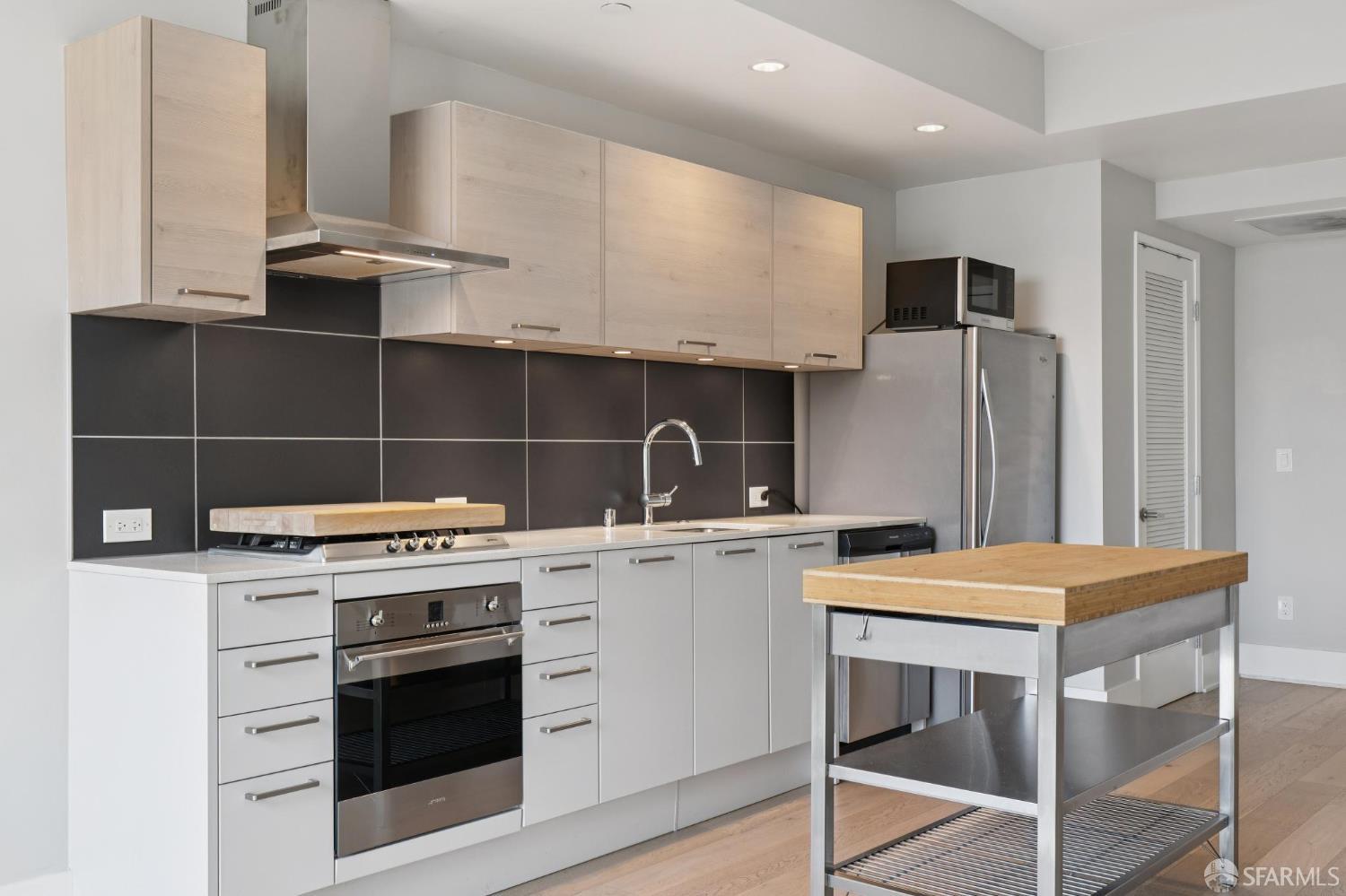 Detail Gallery Image 21 of 40 For 1075 Market St #606,  San Francisco,  CA 94103 - 1 Beds | 1 Baths