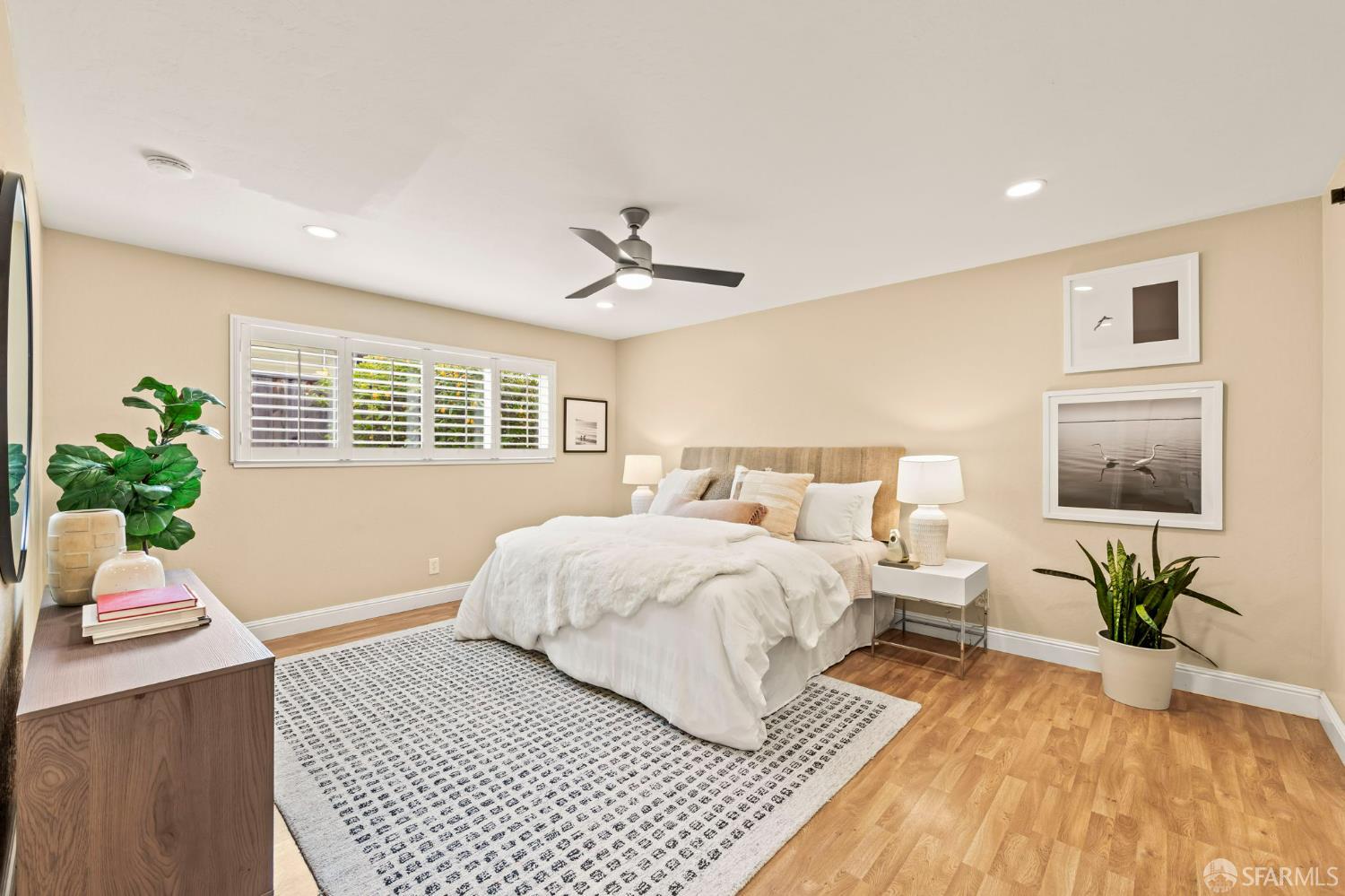 Detail Gallery Image 29 of 59 For 1548 Fieldcrest Dr, Pleasant Hill,  CA 94523 - 4 Beds | 2/1 Baths