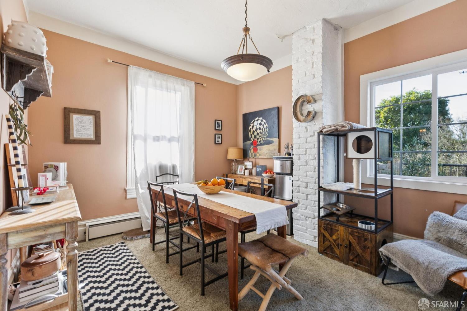 Detail Gallery Image 51 of 67 For 129 2nd Ave, San Francisco,  CA 94118 - – Beds | – Baths