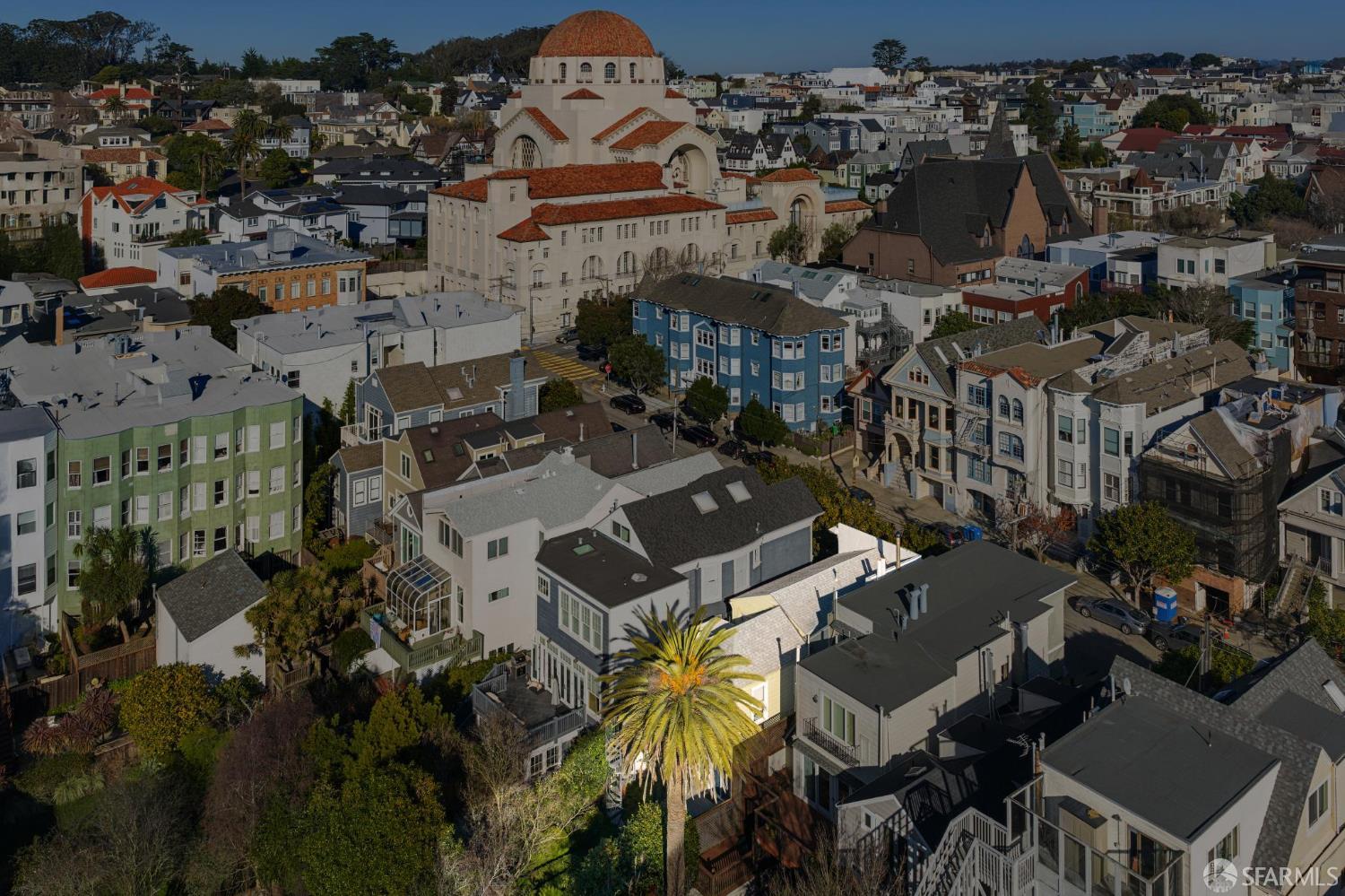 Detail Gallery Image 7 of 67 For 129 2nd Ave, San Francisco,  CA 94118 - – Beds | – Baths