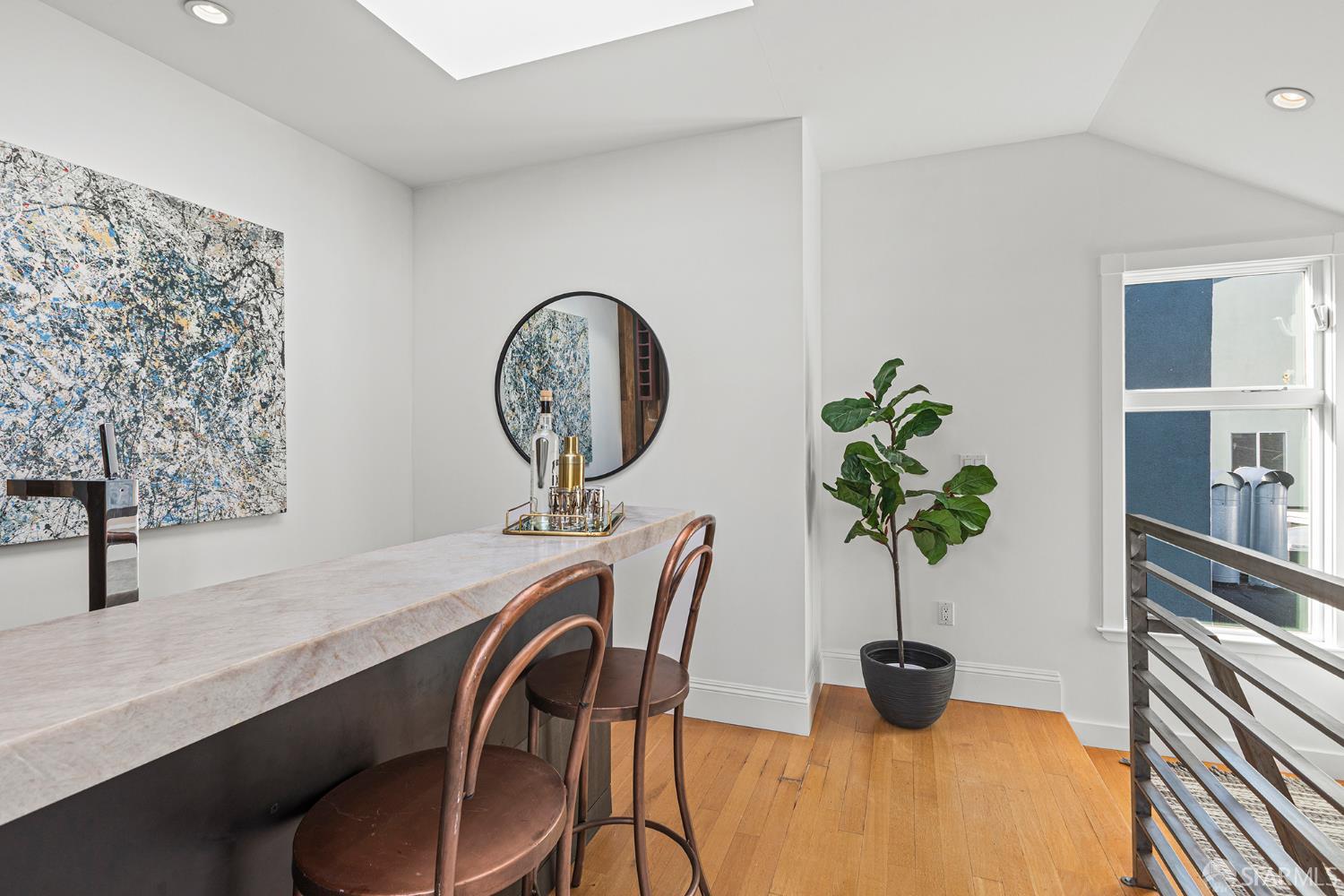 Detail Gallery Image 28 of 36 For 1356 Stevenson St, San Francisco,  CA 94103 - 3 Beds | 3 Baths