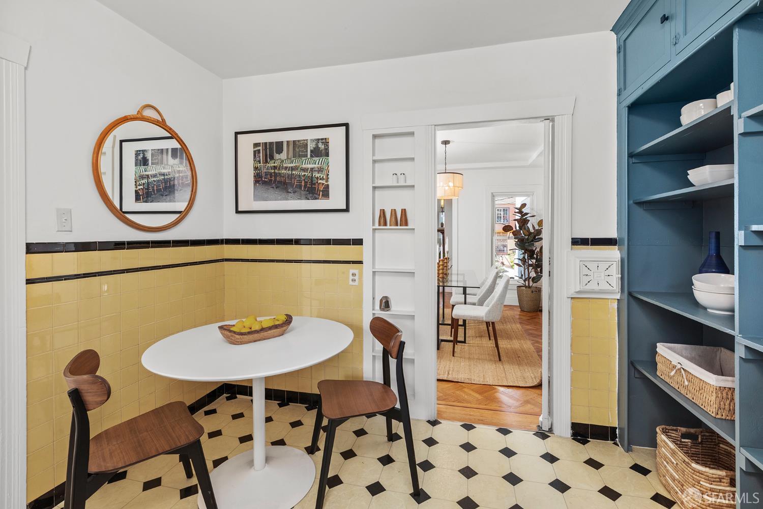 Detail Gallery Image 11 of 36 For 542 Head St, San Francisco,  CA 94132 - 2 Beds | 1 Baths