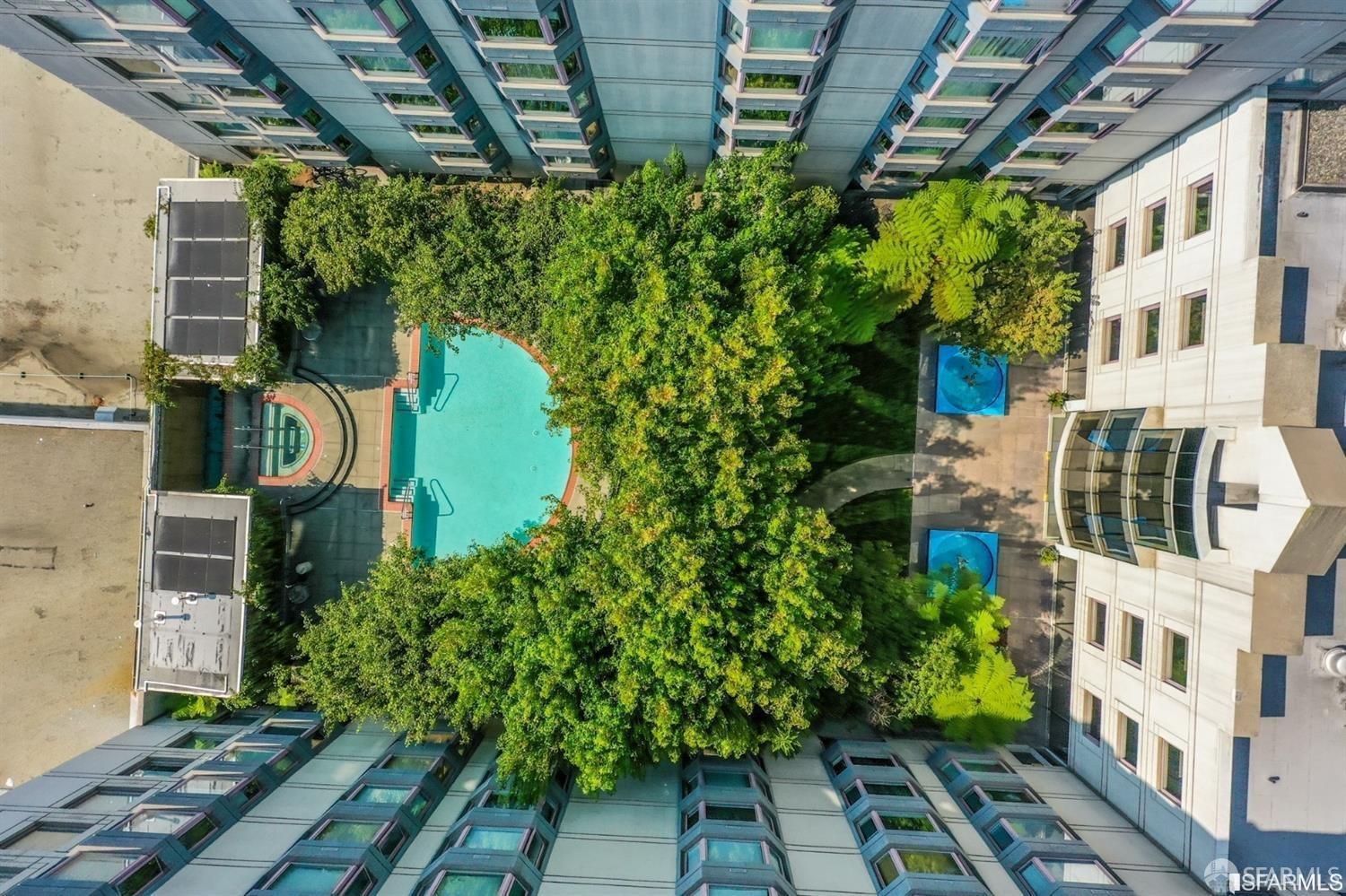 Detail Gallery Image 19 of 21 For 201 Harrison St #829,  San Francisco,  CA 94105 - 0 Beds | 1 Baths