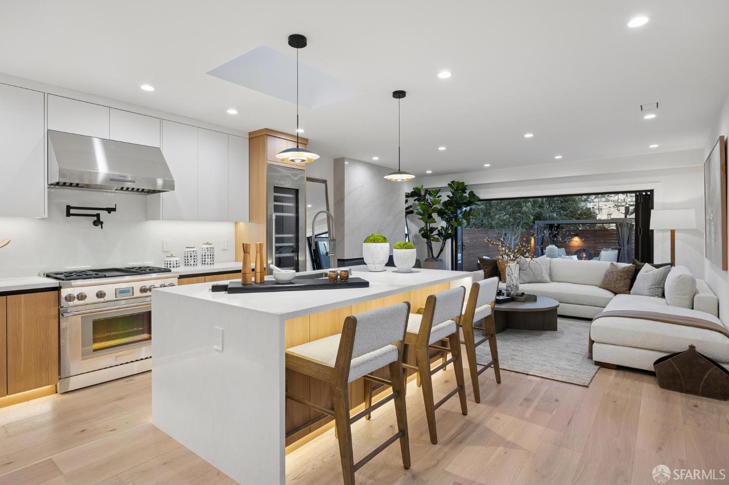 Detail Gallery Image 52 of 60 For 2020 20th Ave, San Francisco,  CA 94116 - 4 Beds | 3 Baths