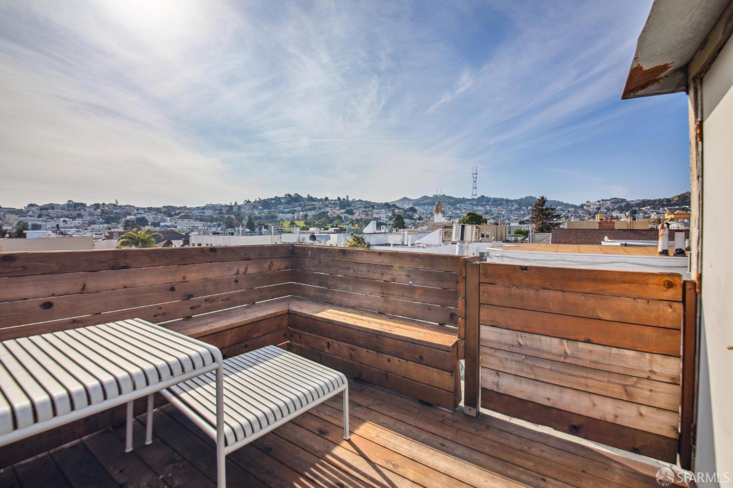 Detail Gallery Image 26 of 39 For 3465 17th St, San Francisco,  CA 94110 - 2 Beds | 1 Baths